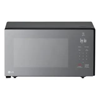 Micro-ondas NeoChef LG 30L Espelhado Limpa Fácil - 127VPor Mercado Livre