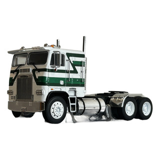 Camión Modelo Freightliner Fla. 1993. Ixo Models Escala 1/43 Camión Modelo Freightliner Fla. 1993. Ixo Models Escala 1/43