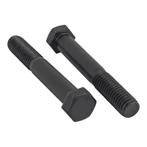 Tornillo Grado 5 Acero 7/16' X 3' Fiero 44795