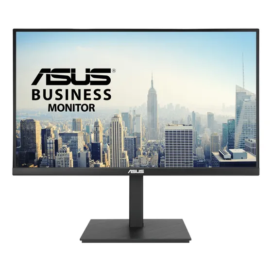 Monitor Ips 4k Asus Va27uqsb Business Alta Gama Hdr10 60hz
