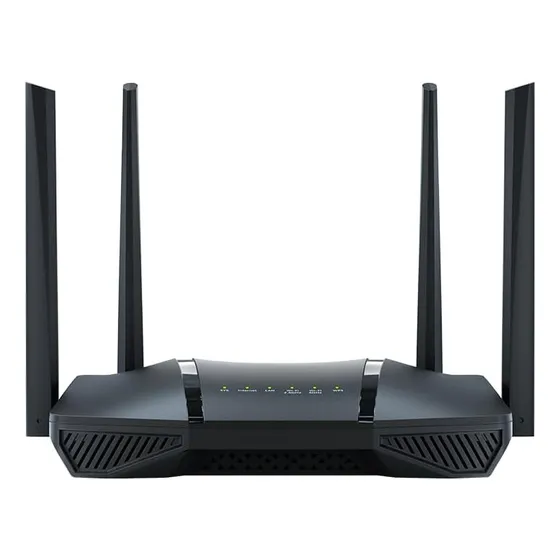 Roteador Wireless Rx 3000