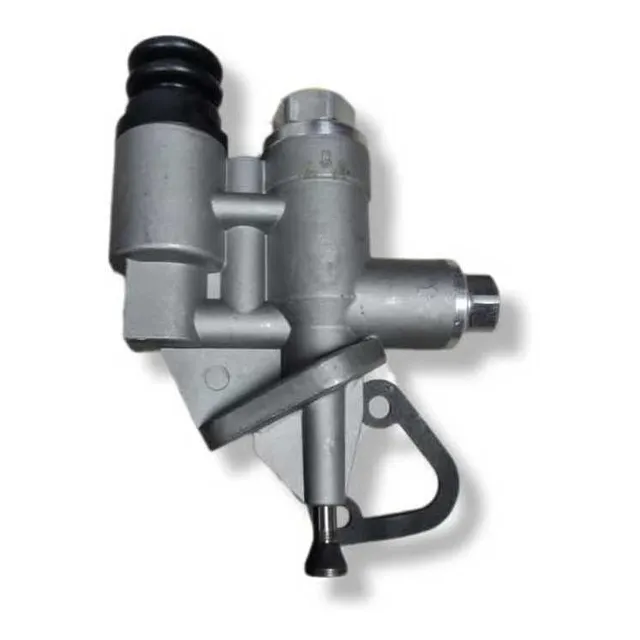 Bombin De Gasoil (tipo Pistolita) Cummins 6ct Ford Cargo1721