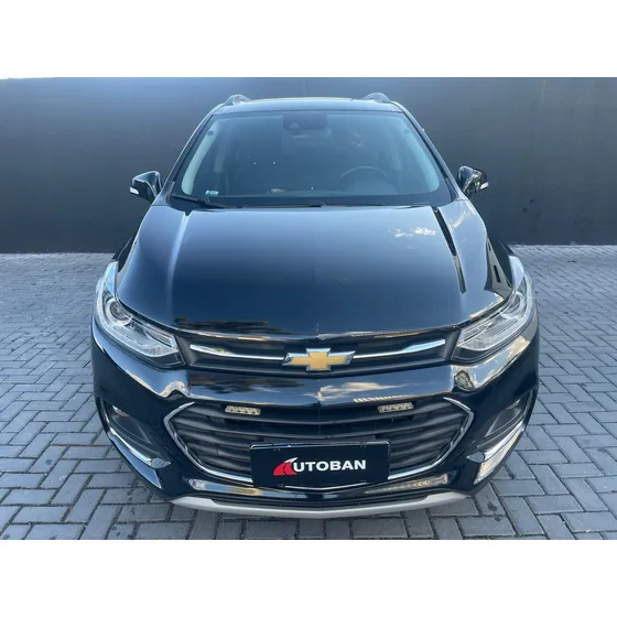 Chevrolet Tracker Premier 1.4 Turbo 16v Flex Aut