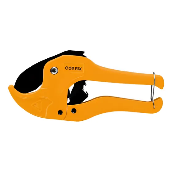 Corta Tubo Pvc Tijera Cortador Tuberia
