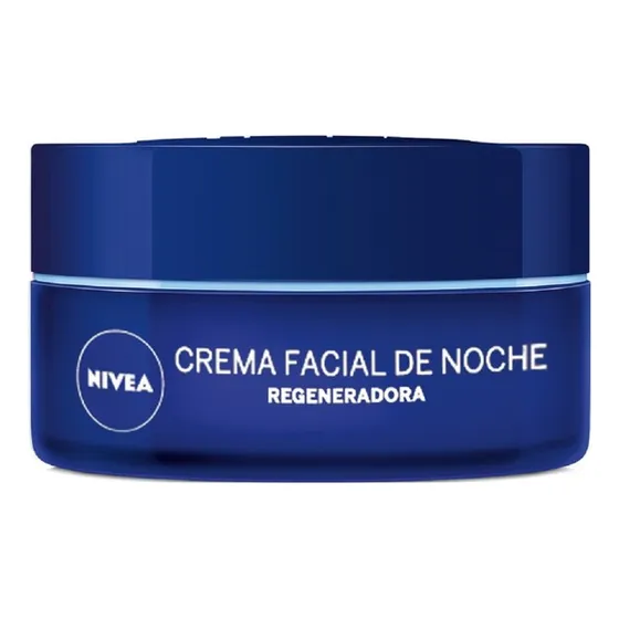 Nivea® Crema Facial Regeneradora Noche X 50ml