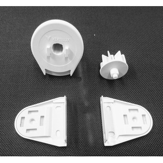 Mecanismo Persiana Enrollable Vertilux Blanco Con Cadena Mecanismo Persiana Enrollable Vertilux Blanco Con Cadena