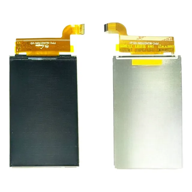 Lcd Blu Advance L4 Modelo A350