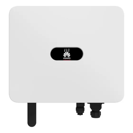 Inversor Solar Trifásico 15kw Huawei