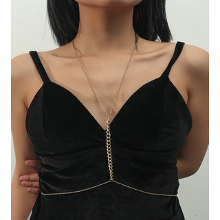 Cadena Body Chain Cadenas Para El Cuerpo Bc1018 Cadena Body Chain Cadenas Para El Cuerpo Bc1018