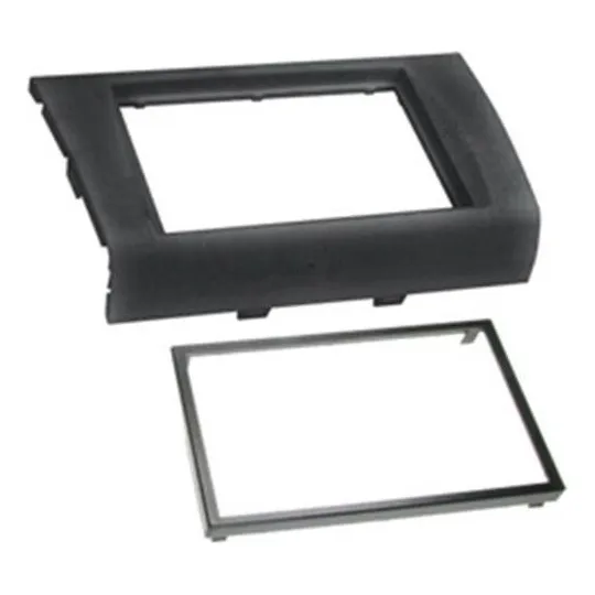 Marco Adaptador 2 Din Suzuki Swift 05-10 Ertiga 12-18 Dzire