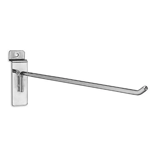 Ganchos Para Tabla Acanalada 30cm Pack 5und Mayor Y Detal