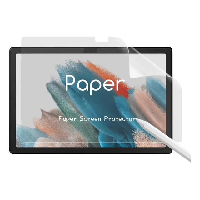 Protector De Pantalla Paperlike Para Tablet