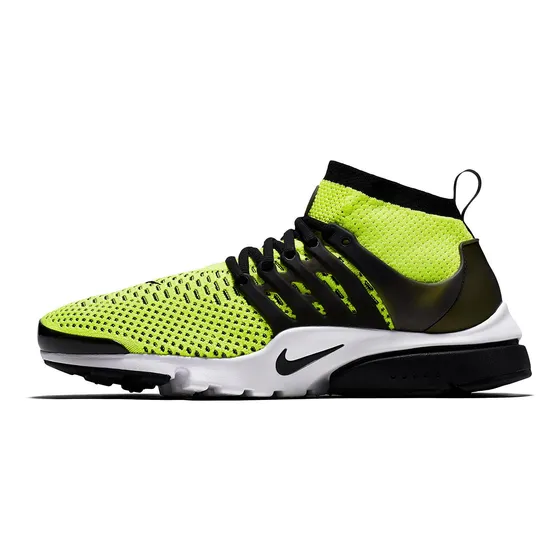 Zapatillas Nike Air Presto Flyknit Ultra 835570-100   