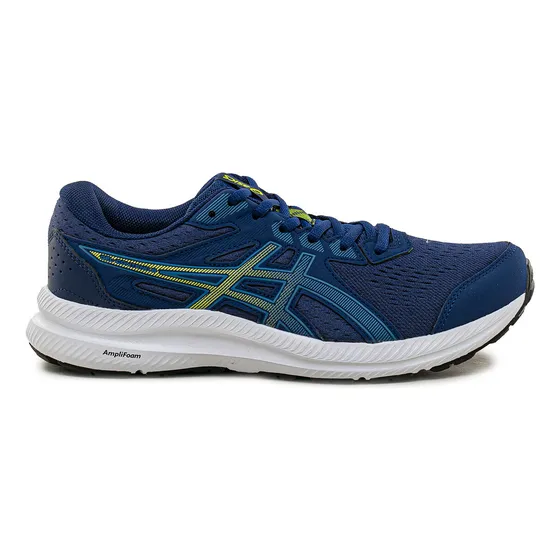 Zapatillas Gel-contend 8 Asics Team Sport Tienda Oficial