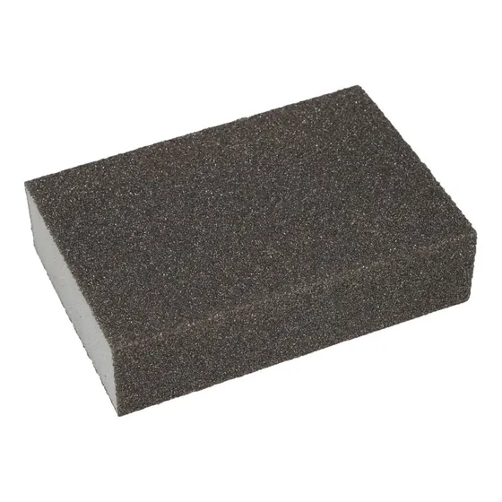 Esponja Abrasiva De Grano 36, 60 Y 100 Nastroflex