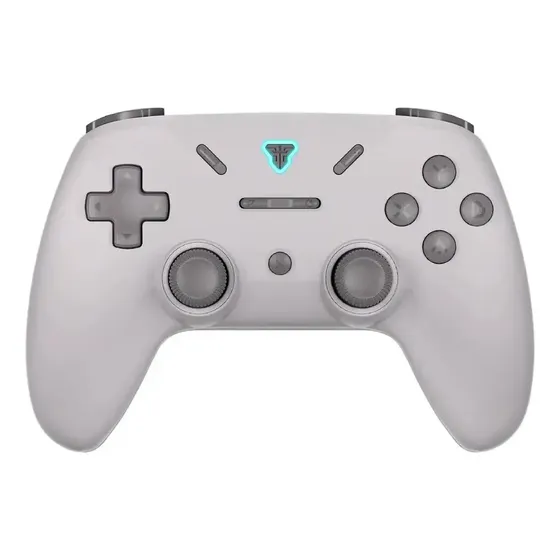 Control Inalámbrico Fantech Wgp12s Revolver Iii Grey Gris