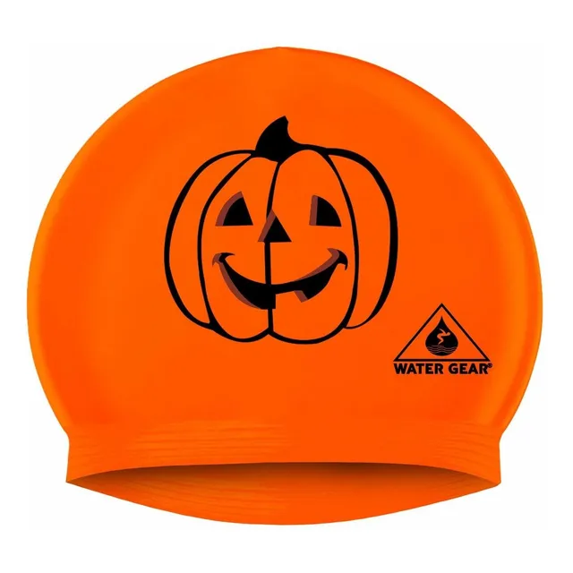 Gear Latex Agua Swim Pac  Pumpkin Orange