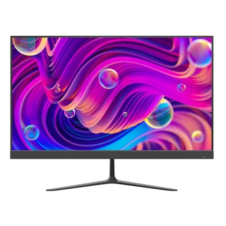 Pantalla Hikvision Monitor 100hz Ds-5024f2-bp2  Hdmi / Vga