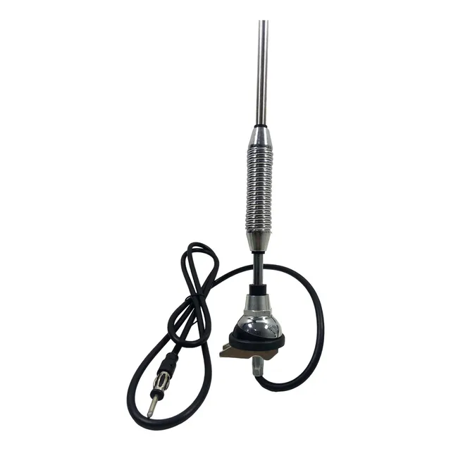 Antena Chevette Malibu Caprice Monte Carlos Para Guardafango