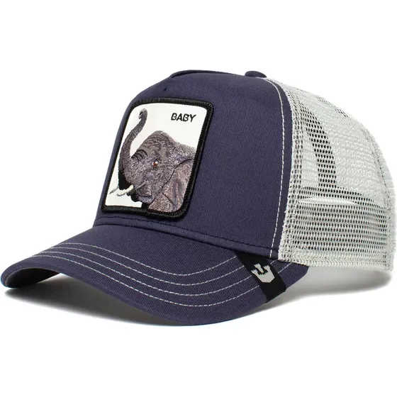 Gorra Goorin Bross - Big Baby - Elefante - Original