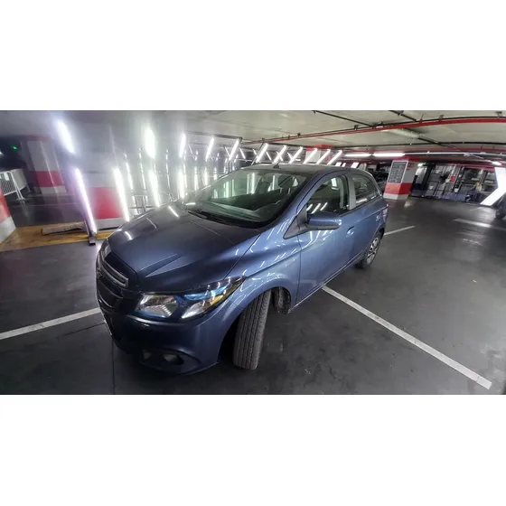 Chevrolet Onix 1.4 Ltz At