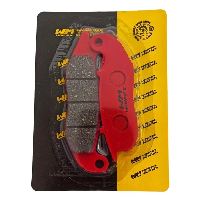 Balatas Delanteras Vento Rocketman 250 Screamer / Storm 250