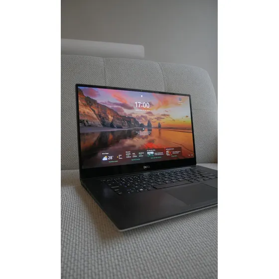 Dell Xps 15 7590 | I7  32gb  Ssd  4k Oled  Gtx 1650