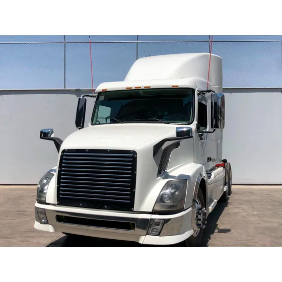 Volvo Vnl 2014