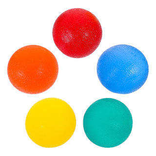 Pelota Elástica Para Rellenar, 5 Unidades, Divertida Pelota Elástica Para Rellenar, 5 Unidades, Divertida