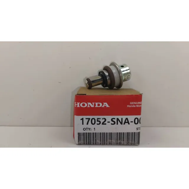 Regulador Presion Gasolina Honda Civic 06-09