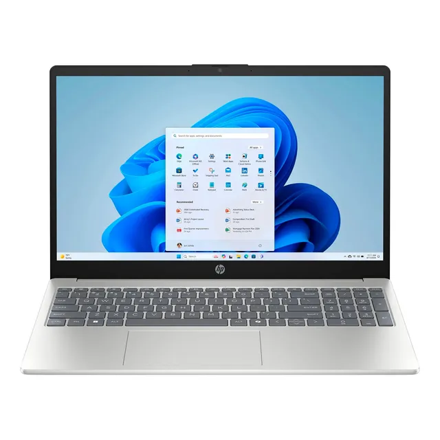 Laptop Hp 15-fd0150wm Core I5-1334u 512gb 16gb Ram Touch