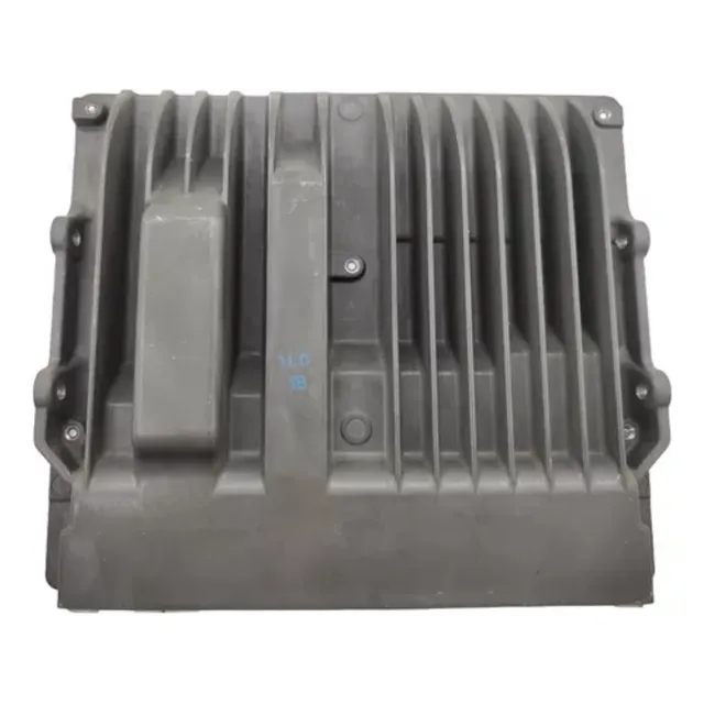 Modulo Injeção Hilux 2.8 89661-f0810 Az276100-1284 *4825