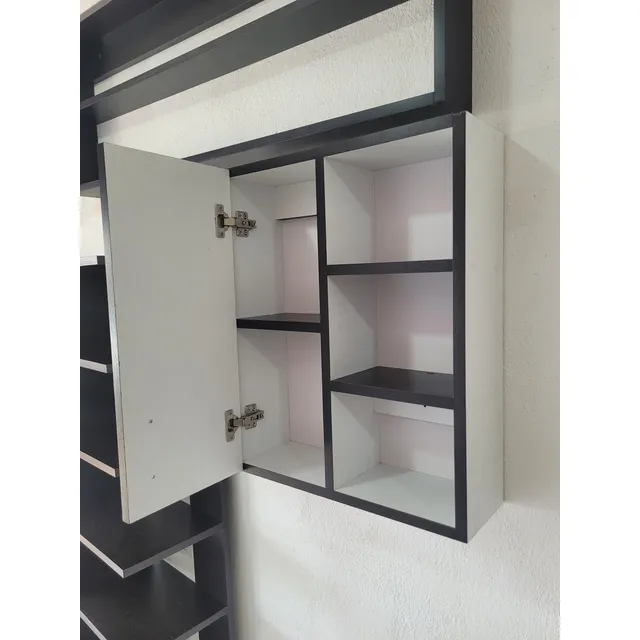 Mueble Aereo Ideal Para Baño (nuevo)