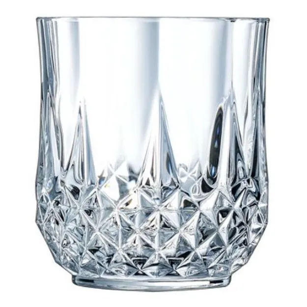 Vaso Eclat Cda Bajo 32 Cl Jgo 6 Longchamp