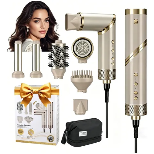 ヘアアイロン dyson airwrap complete long Dyson Airwrap Multi-styler Complete Long | MercadoLivre