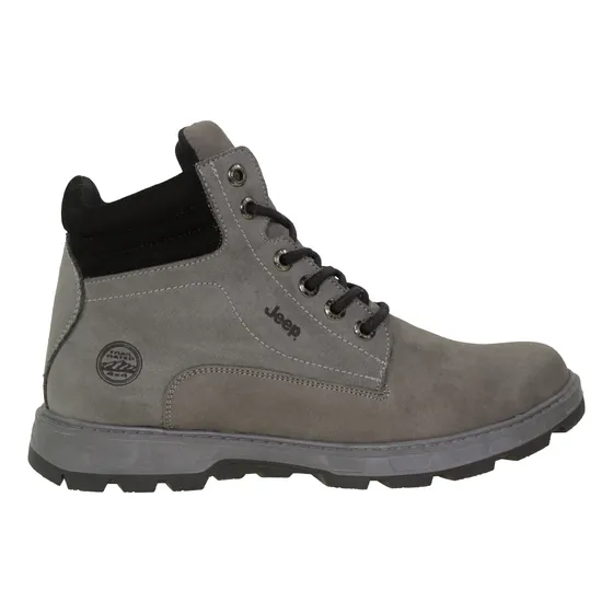 Botas Jeep Caballero 16501-50