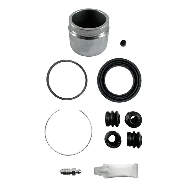 Recambio Mordaza Piston Toyota Hilux 2.5 60mm 2005-2008