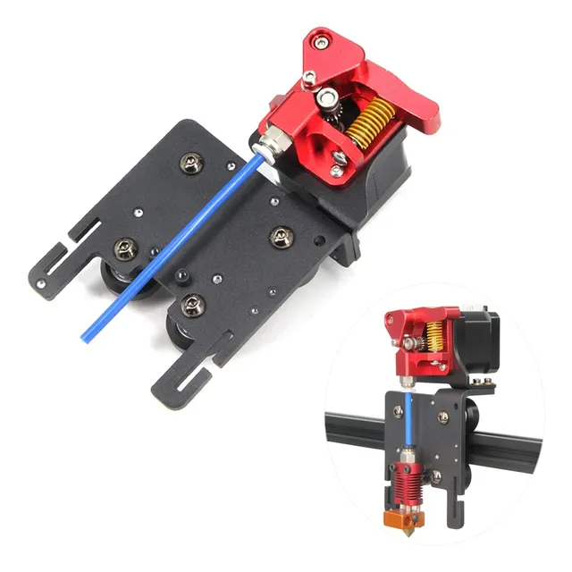Kit De Actualización De Transmisión Directa De Ender 6 Placa