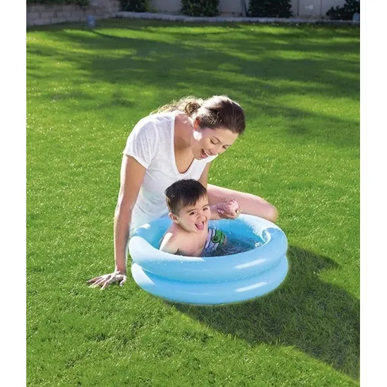 Piscina Inflable Intex 60x25 Cm Niños Bebe