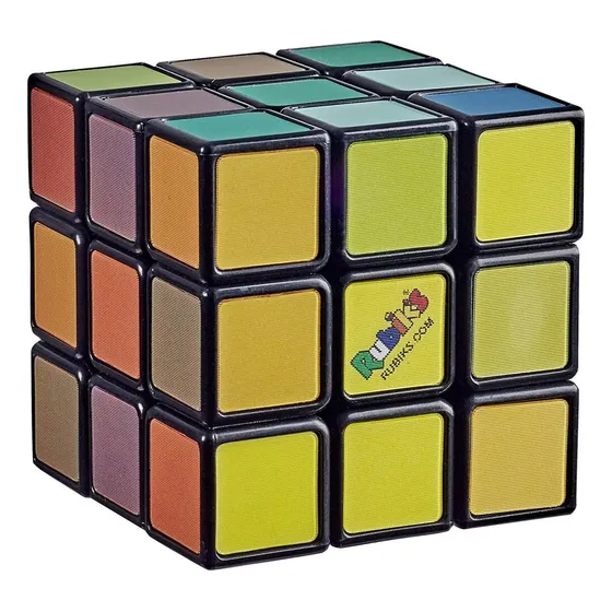 Rubiks Imposible