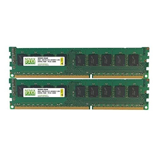 16 Gb (2 X 8 Gb) Ddr3-1600 Mhz Pc3-12800 Ecc Udimm 2x8 1.35 16 Gb (2 X 8 Gb) Ddr3-1600 Mhz Pc3-12800 Ecc Udimm 2x8 1.35