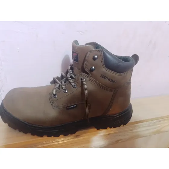 Botas Red Wing  32 Cm 14 Usa Reparadas