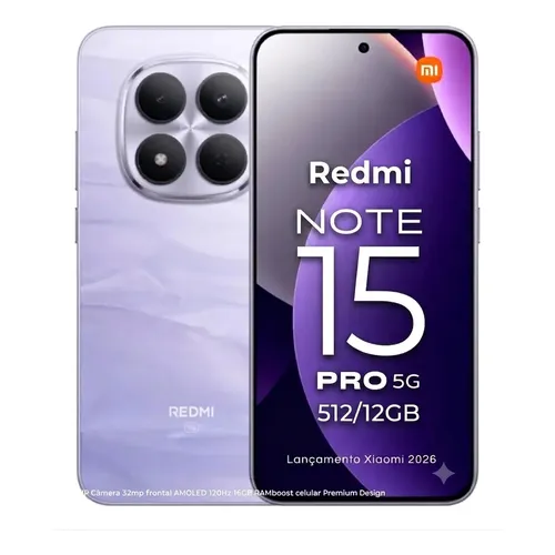 Apple iPhone 14 Pro 512 GB Roxo-profundo - Aceitável