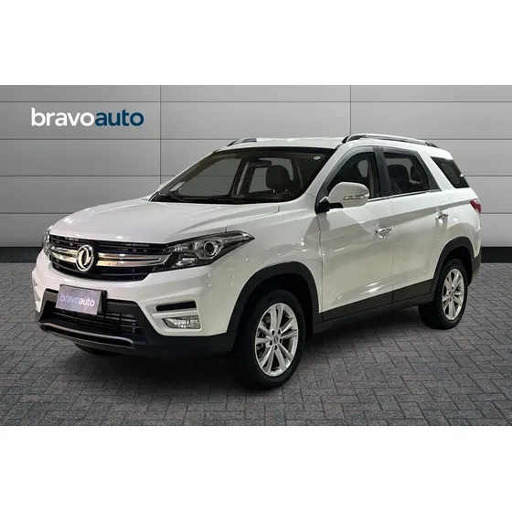 Dongfeng 560 (in) 1.8 Comfort Mt 5p