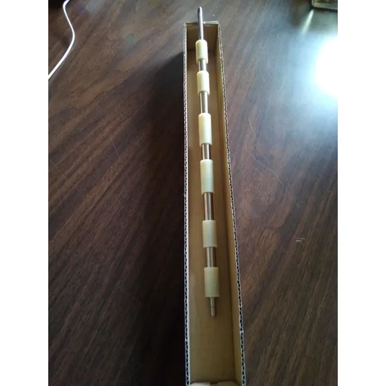 Rodillo De Registro Xerox 059k31021  Wc 5230/5225/m128/123