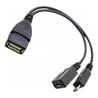 Amazon Firestickrealme Stick Mecool Kd1 Cabo Micro Usb Otg Amazon Firestickrealme Stick Mecool Kd1 Cabo Micro Usb Otg