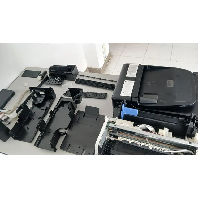 Impresora Repuestos Epson L200  L555 Tx115 L3210 Board Cabez