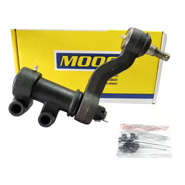 Brazo Loco Chevrolet Silverado 3500 Hd 6.0l 2011-2017 Moog