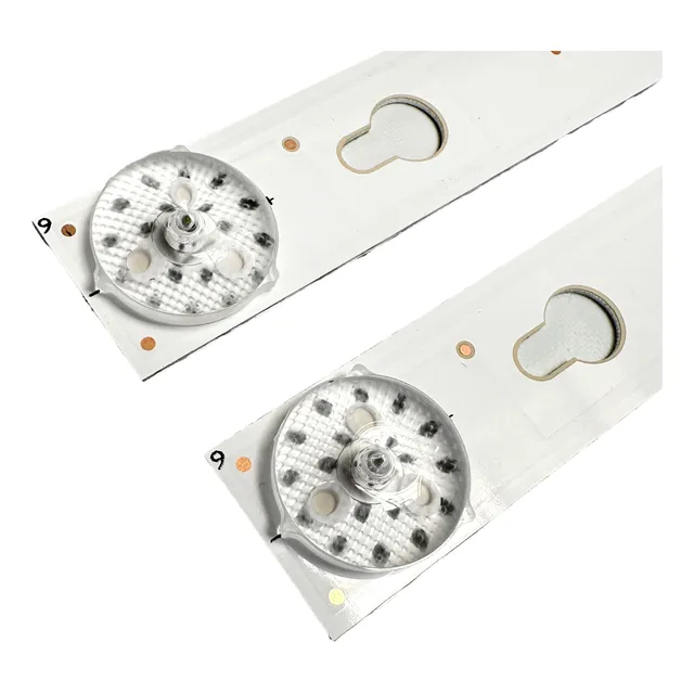 Tiras Led Hitachi Cdh-le32smart10 Rca L32nxsmart L32s4900