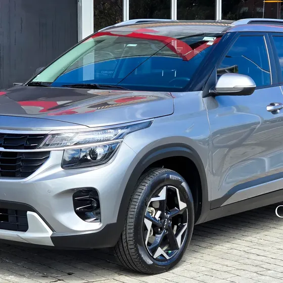 Kia Seltos 2024 2.0 Vibrant 4x2 At